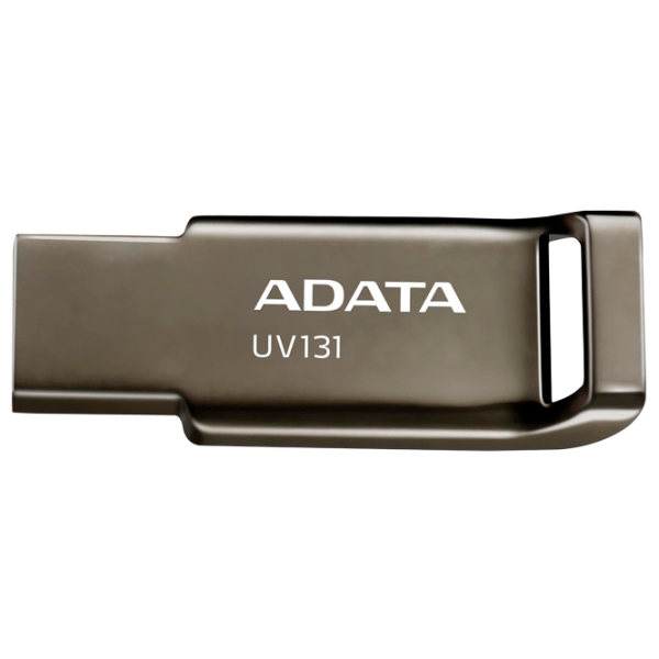 ADATA UV131 16 ГБ Серый photo 4