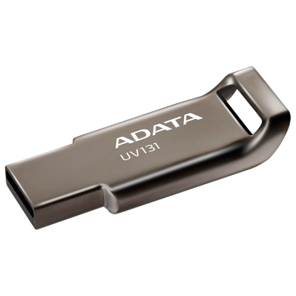 ADATA UV131 32 ГБ Серый photo 3