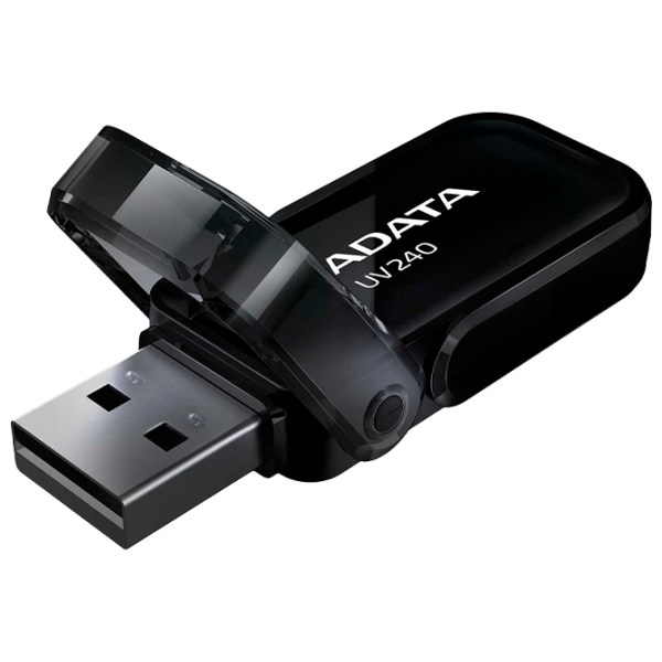 ADATA UV240 16 GB Black photo 2