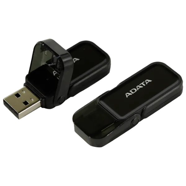 ADATA UV240 16 GB Black photo 3