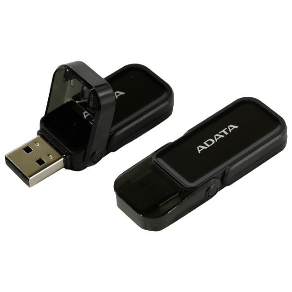 ADATA UV240 16 GB Black photo 3