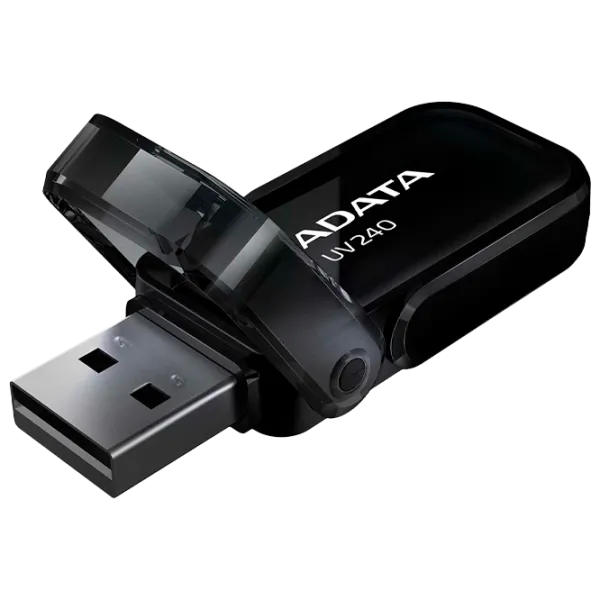 ADATA UV240 32 GB Black photo 2