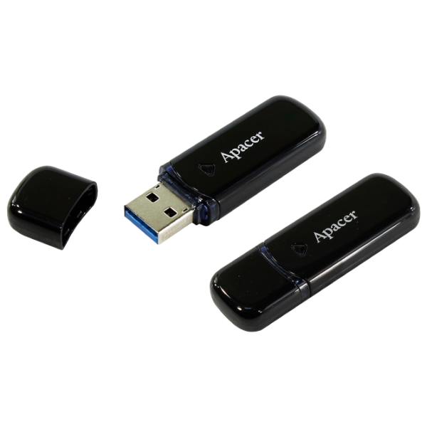 Apacer AH355 16 ГБ Черный photo 3