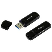 Apacer AH355 16 ГБ Черный photo 3