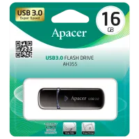 Apacer AH355 16 ГБ Черный photo 4