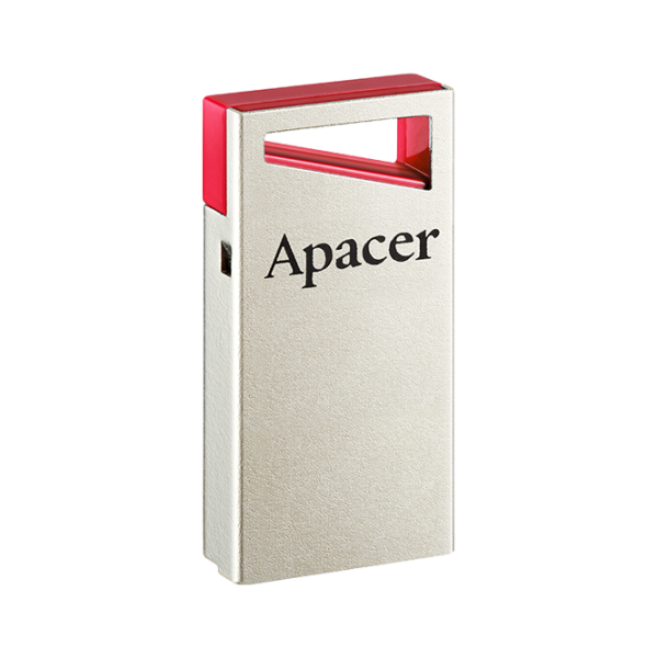 Apacer AH112 16 ГБ Серебристый photo 4