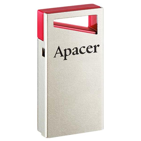 Apacer AH112 4 GB Silver photo 2