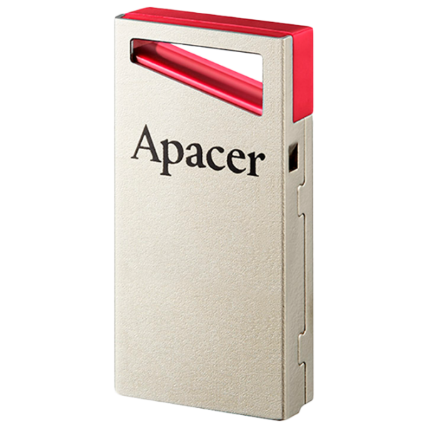 Apacer AH112 4 GB Silver photo 3