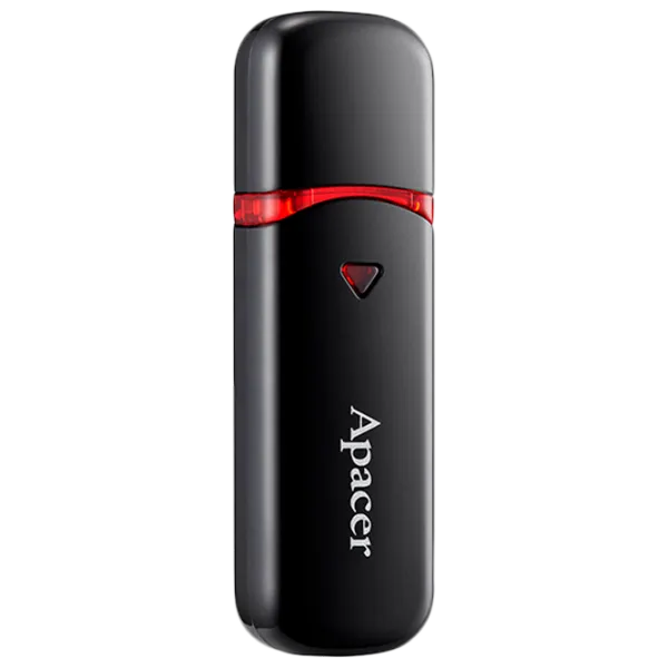 Apacer AH333 16 GB Black photo 2