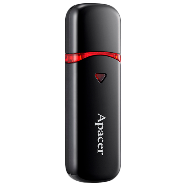Apacer AH333 16 GB Black photo 2