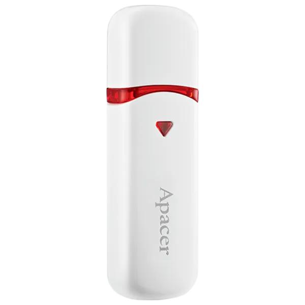 Apacer AH333 32 GB White photo 2