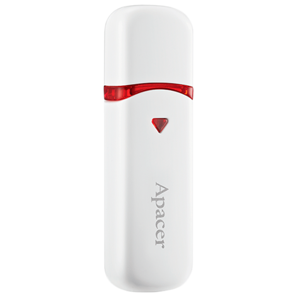 Apacer AH333 32 GB White photo 2