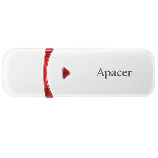 Apacer AH333 32 GB White photo 4