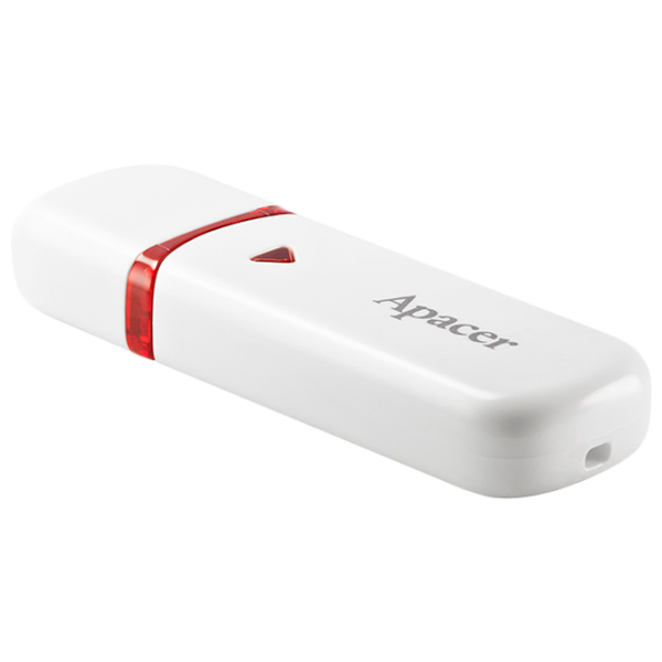 Apacer AH333 32 GB White photo 5