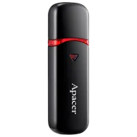 Apacer AH333 32 GB Black photo 2