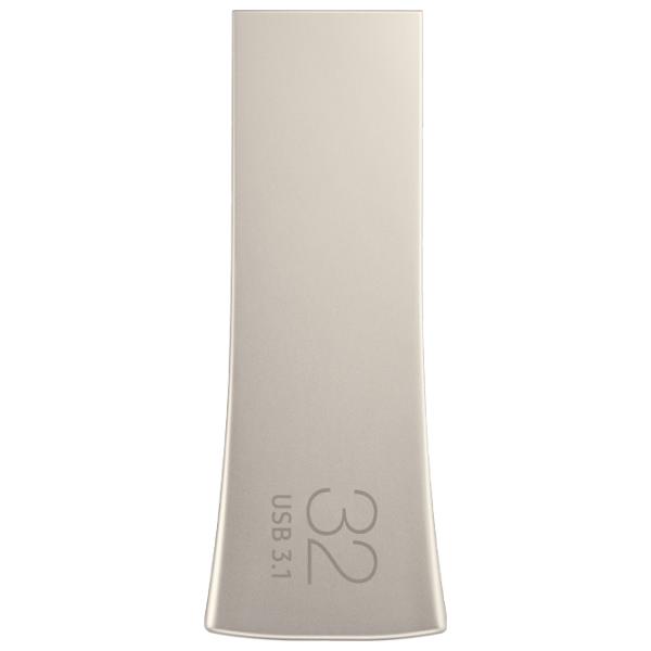 Samsung Bar Plus "MUF-32BE3/ APC" 32 GB Silver photo 2