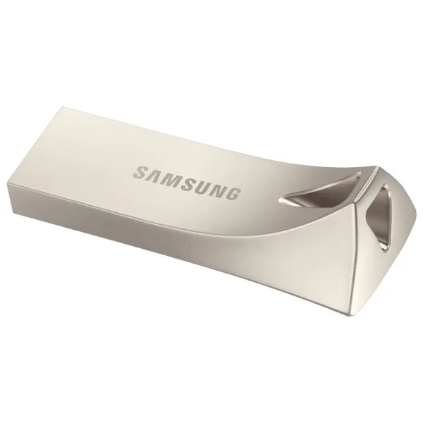 Samsung Bar Plus "MUF-32BE3/ APC" 32 GB Silver photo 4