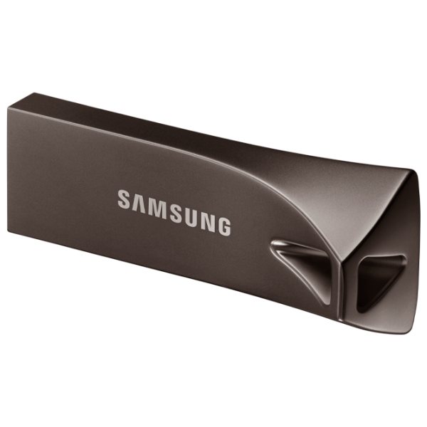 Samsung Bar Plus 32 GB Gray photo 3