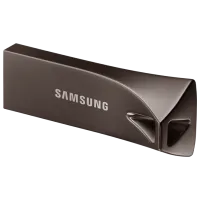 Samsung Bar Plus 32 ГБ Серый photo 3