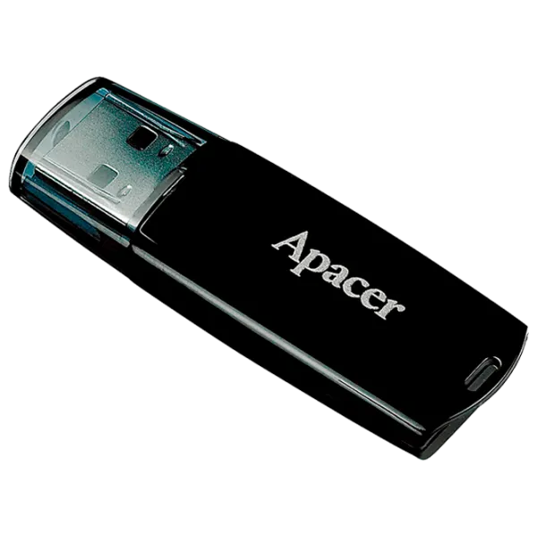 Apacer AH322 32 GB Black photo 3