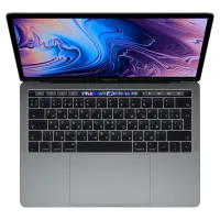 Apple MacBook Pro 13 (2018) Core i5/ 8 GB/ 512 GB/ VGA Integrată/ Gray photo 2