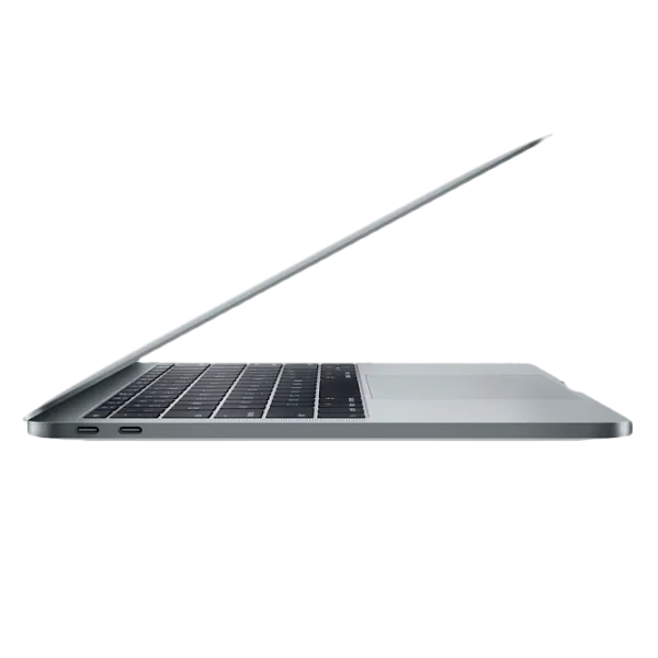 Apple MacBook Pro 13 (2018) Core i5/ 8 GB/ 512 GB/ VGA Integrată/ Gray photo 4