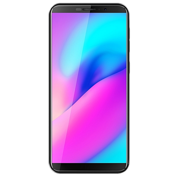 Cubot J3 1 ГБ/ 16 ГБ/ Dual SIM/ Черный photo 2