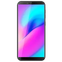 Cubot J3 1 GB/ 16 GB/ Dual SIM/ Black photo 2