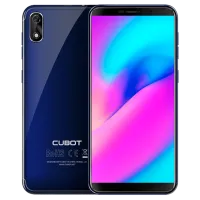Cubot J3 1 GB/ 16 GB/ Dual SIM/ Blue photo 2