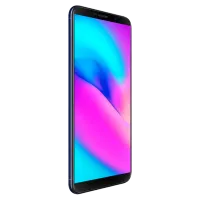 Cubot J3 1 GB/ 16 GB/ Dual SIM/ Blue photo 4