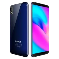 Cubot J3 1 GB/ 16 GB/ Dual SIM/ Blue photo 5