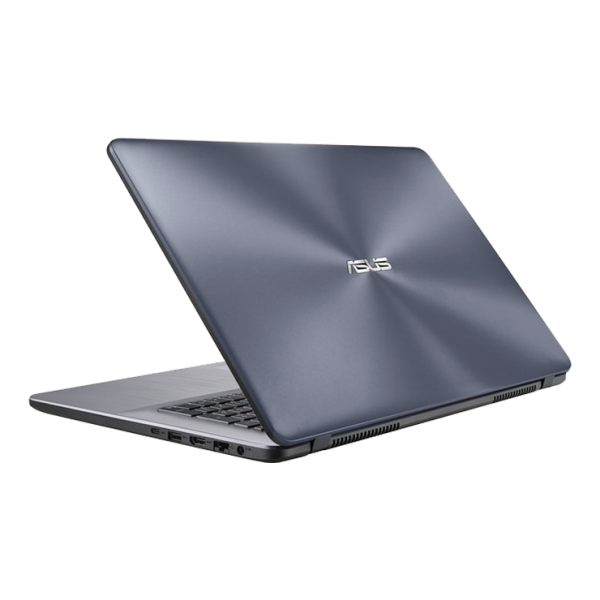 Asus VivoBook X705UF Core i5/ 1 ТB/ 8 ГБ/ VGA Дискретная/ Серый photo 3 Asus VivoBook X705UF Core i5/ 1 ТB/ 8 ГБ/ VGA Дискретная/ Серый photo 3