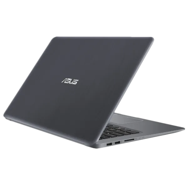 Asus VivoBook S510UF Core i3/ 1 ТB/ 4 ГБ/ VGA Дискретная/ Серый photo 4