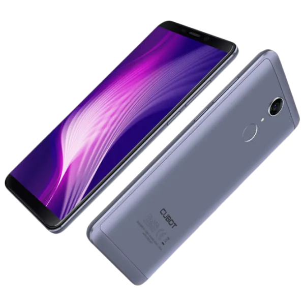 Cubot Nova 3 ГБ/ 16 ГБ/ Dual SIM/ Starry Синий photo 2