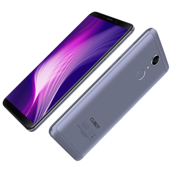 Cubot Nova 3 ГБ/ 16 ГБ/ Dual SIM/ Starry Синий photo 2
