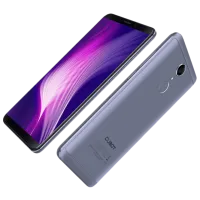 Cubot Nova 3 GB/ 16 GB/ Dual SIM/ Starry Blue photo 2