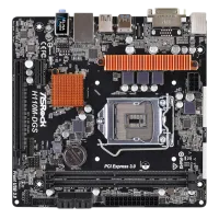 Игровой компьютер Navigator 00082 Pentium/ 4 ГБ/ 1 ТB/ Intel HD Graphics photo 2