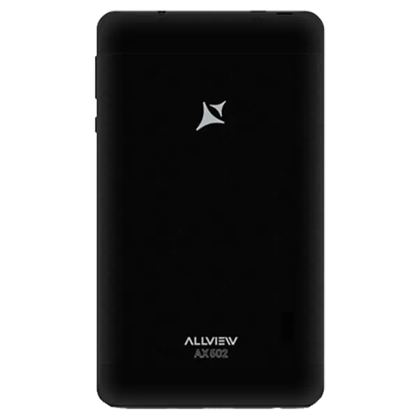 Планшет Allview AX502 7"/ Черный/ 8 ГБ/ 3G photo 3