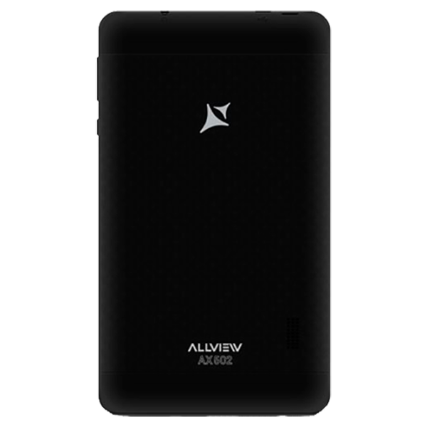 Планшет Allview AX502 7"/ Черный/ 8 ГБ/ 3G photo 3