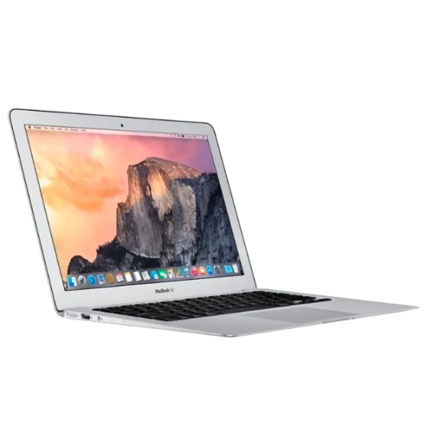 Apple MacBook Air 13 (2017) Core i5/ 8 ГБ/ 128 ГБ/ VGA Встроенная/ Серебристый photo 2