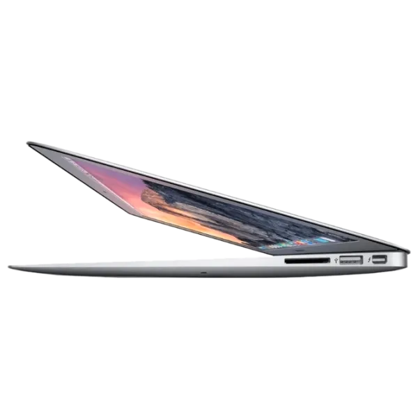 Apple MacBook Air 13 (2017) Core i5/ 8 ГБ/ 128 ГБ/ VGA Встроенная/ Серебристый photo 3