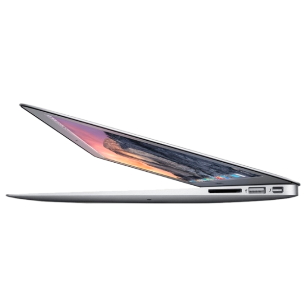 Apple MacBook Air 13 (2017) Core i5/ 8 ГБ/ 128 ГБ/ VGA Встроенная/ Серебристый photo 3