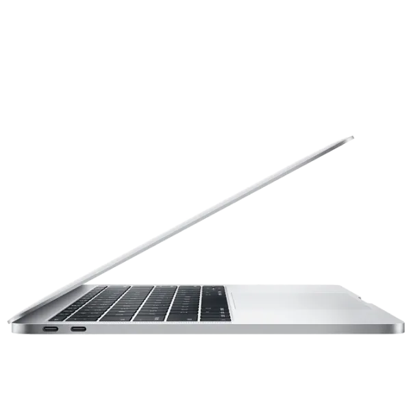 Apple MacBook Pro 13 (2017) Core i5/ 8 ГБ/ 256 ГБ/ VGA Встроенная/ Серый photo 2