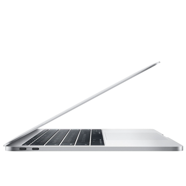 Apple MacBook Pro 13 (2017) Core i5/ 8 ГБ/ 256 ГБ/ VGA Встроенная/ Серый photo 2