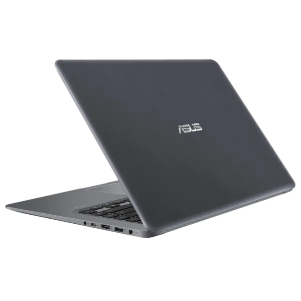 Asus VivoBook S510UA Core i3/ 4 GB/ 256 GB/ VGA Integrată/ Gray photo 2 Asus VivoBook S510UA Core i3/ 4 GB/ 256 GB/ VGA Integrată/ Gray photo 2
