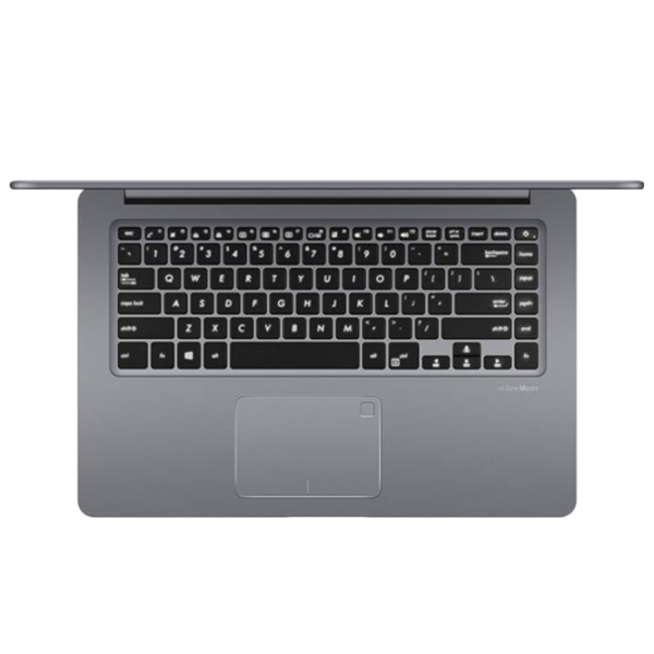 Asus VivoBook S510UA Core i3/ 4 GB/ 256 GB/ VGA Integrată/ Gray photo 3 Asus VivoBook S510UA Core i3/ 4 GB/ 256 GB/ VGA Integrată/ Gray photo 3
