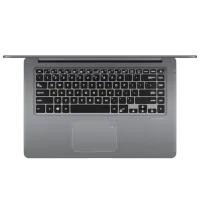 Laptop Asus VivoBook S510UA Core i3 8130U / 4 GB / 256 GB / VGA Integrată / Gray photo 9
