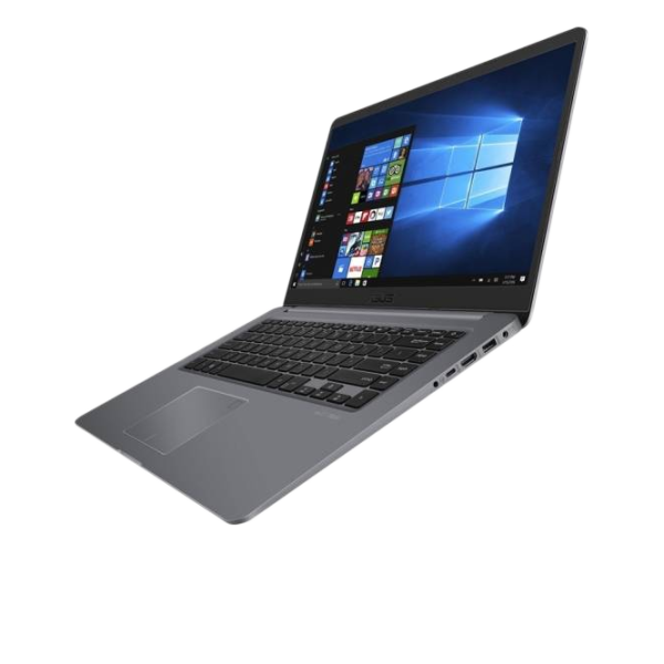 Asus VivoBook S510UA Core i3/ 4 GB/ 256 GB/ VGA Integrată/ Gray photo 4 Asus VivoBook S510UA Core i3/ 4 GB/ 256 GB/ VGA Integrată/ Gray photo 4
