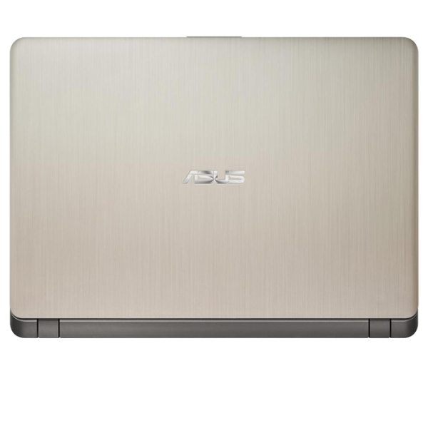 Asus X507MA Pentium/ 1 TB/ 4 GB/ VGA Integrată/ Gold photo 2 Asus X507MA Pentium/ 1 TB/ 4 GB/ VGA Integrată/ Gold photo 2