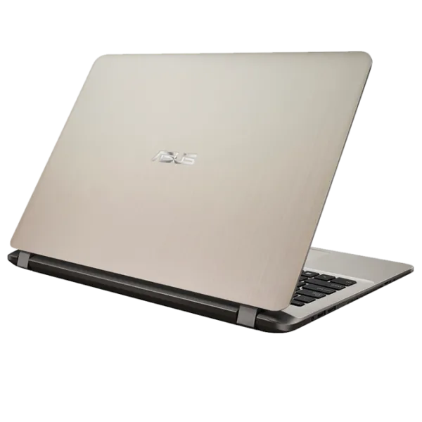 Asus X507MA Pentium/ 1 TB/ 4 GB/ VGA Integrată/ Gold photo 3 Asus X507MA Pentium/ 1 TB/ 4 GB/ VGA Integrată/ Gold photo 3